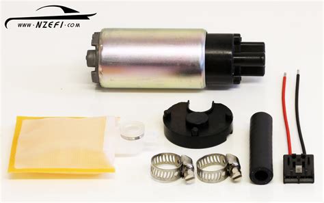 Mechanical Fuel Pump Efi