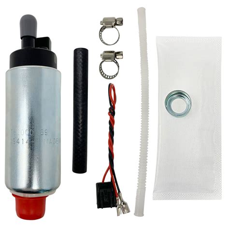 Mechanical Fuel Pump Ls1