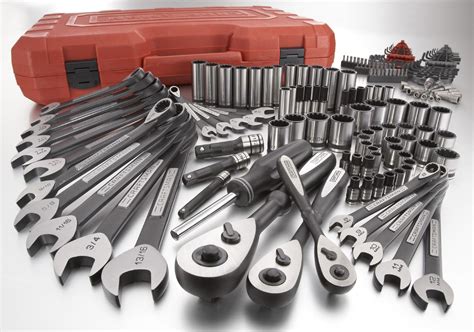 mechanical hand tools manufacturers
