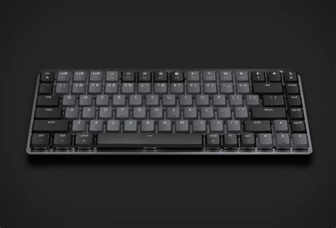 Mechanical Keyboard Apple