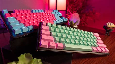 Mechanical Keyboard Asmr