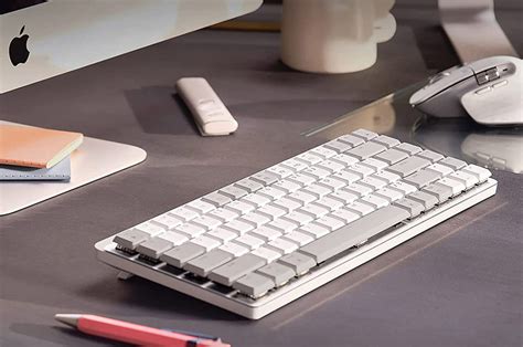 Mechanical Keyboard Auto Typing