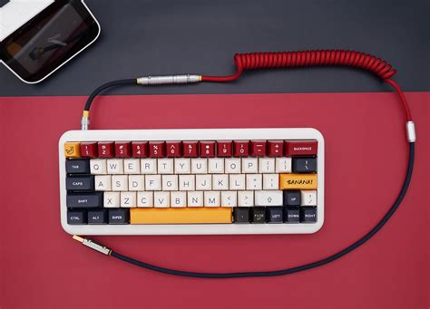 Mechanical Keyboard Cable Reddit