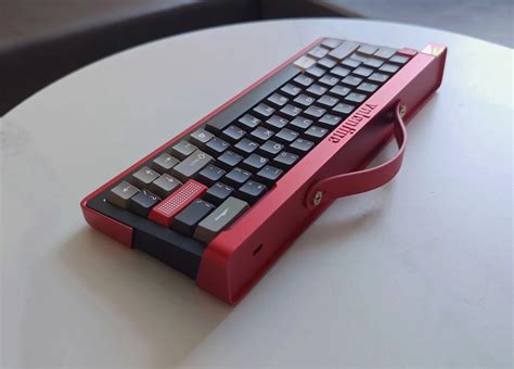 Mechanical Keyboard Case Kit