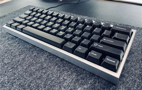 Mechanical Keyboard Case Reddit