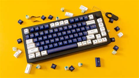 Mechanical Keyboard Custom Guide