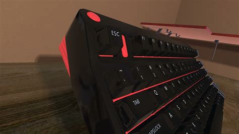 mechanical keyboard keyboard simulator