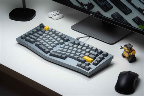 Mechanical Keyboard Layout Editor