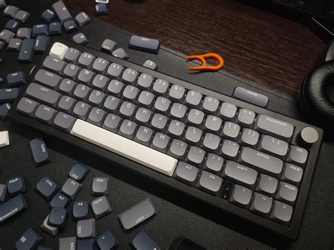 Mechanical Keyboard Office Reddit