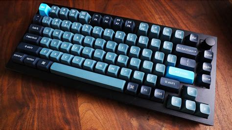 Mechanical Keyboard Reviews