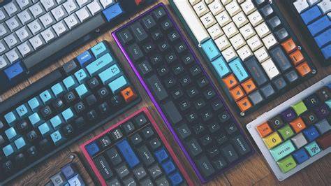 Mechanical Keyboard Wallpapers Wallpaper Cave