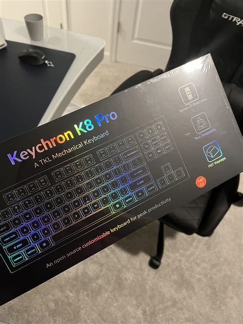 Mechanical Keyboards.com Reddit
