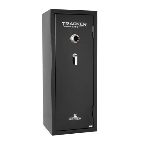 Mechanical Locking Gun Safe