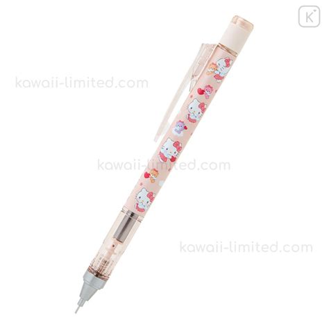 Mechanical Pencil Hello Kitty