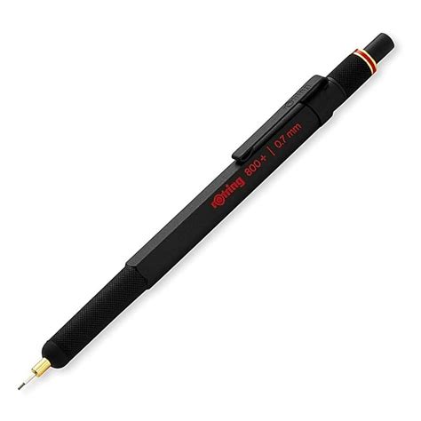 Mechanical Pencil Stylus