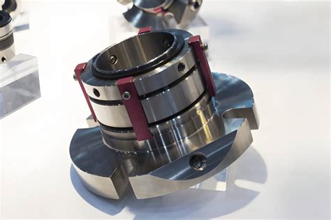 Mechanical Seal Video