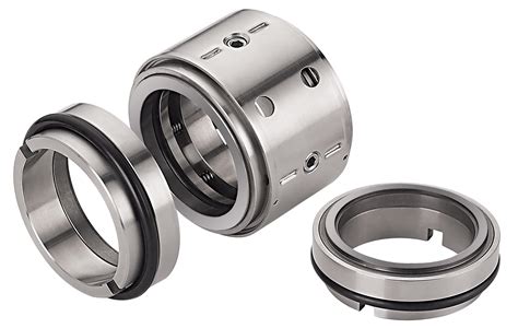 Mechanical Seals Hs Code