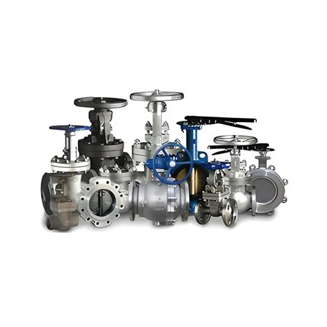 Mechanical Valve Solutions