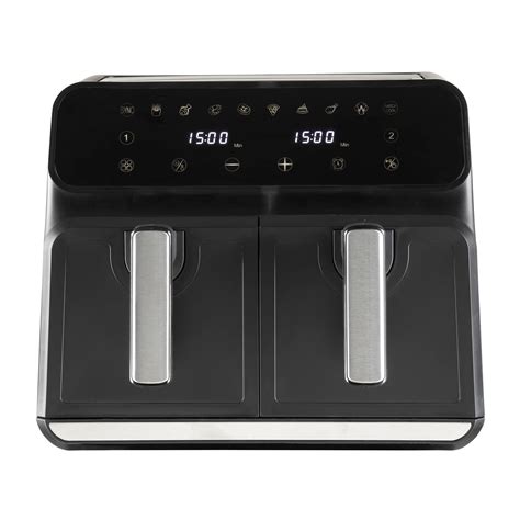 Mechanical Vs Digital Air Fryer