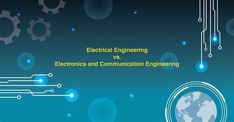 Mechanical Vs Electronics And Telecommunication