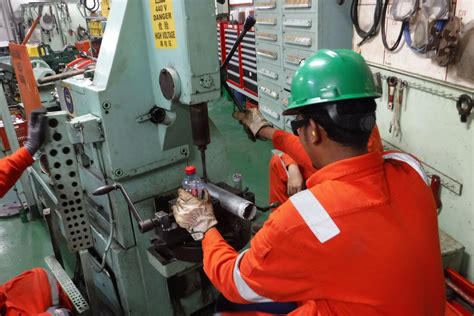 Mechanical Works Examples