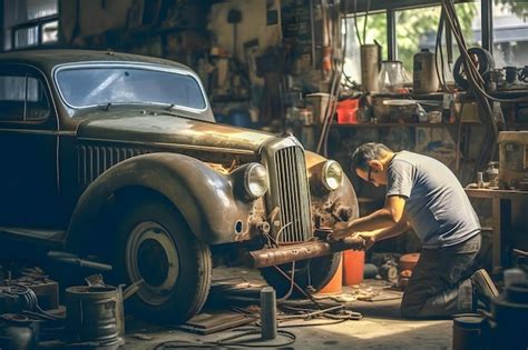 Mechanical Workshop Jobs