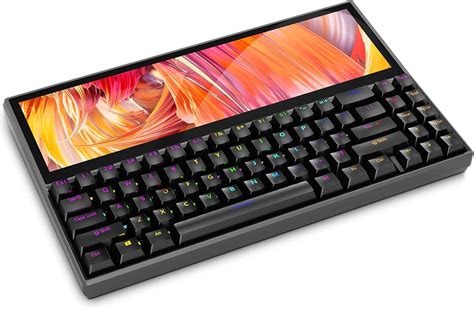 The Best Mechanical Keyboards for Mac in 2024