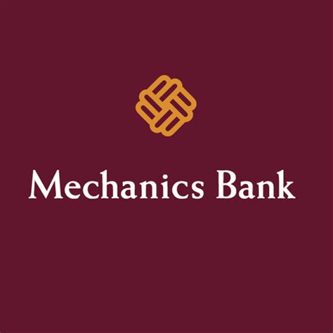 mechanics bank customer service number