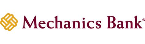 mechanics bank official website