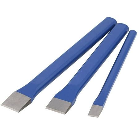 Mechanics Cold Chisel