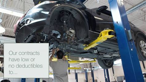 Mechanics That Accept Carshield