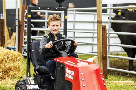 mechanisation cut is the in vogue course