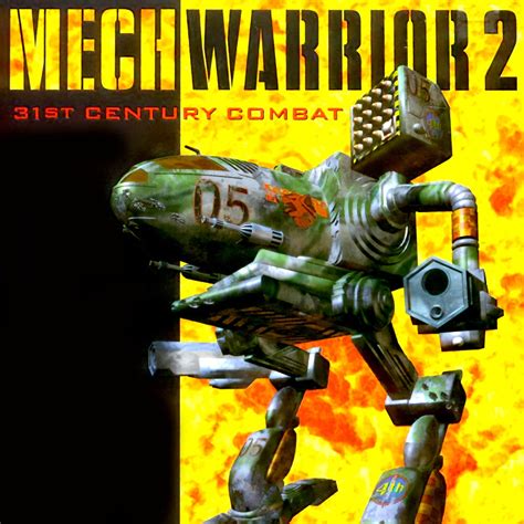Mechwarrior 2 Walkthrough