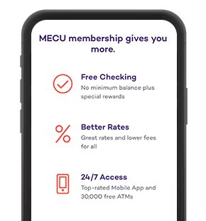 mecu online banking customer service