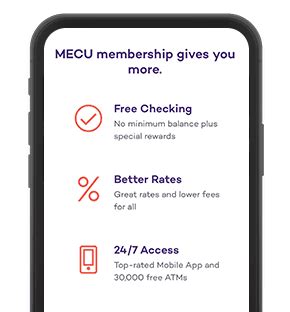 mecu online banking log in