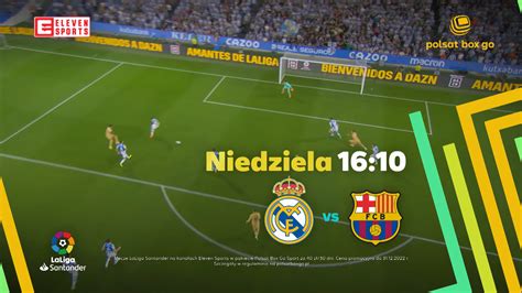 mecz barcelona real madryt 28.10.23