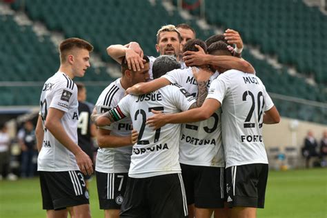 mecz legia alkmaar