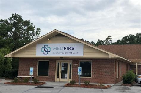 med first swansboro