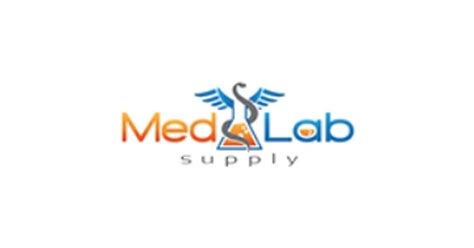 Med Lab Supply Promo Code