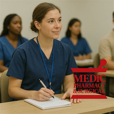 Med Tech Classes Gastonia Nc