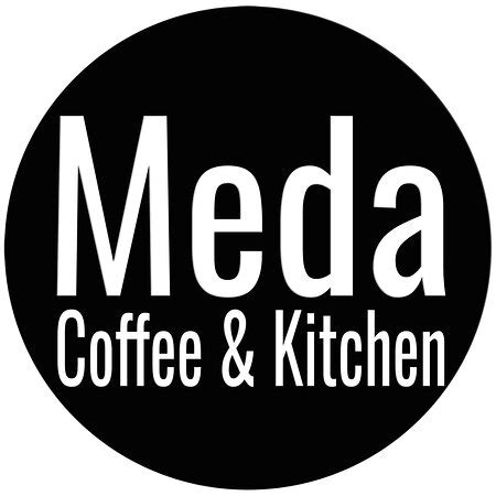 meda coffee & kitchen