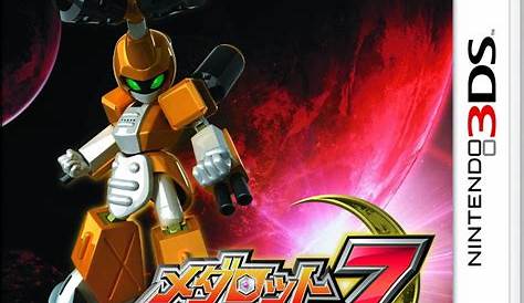 Medabots Game Online 8 Time For The World To Robattle! Thomas Welsh