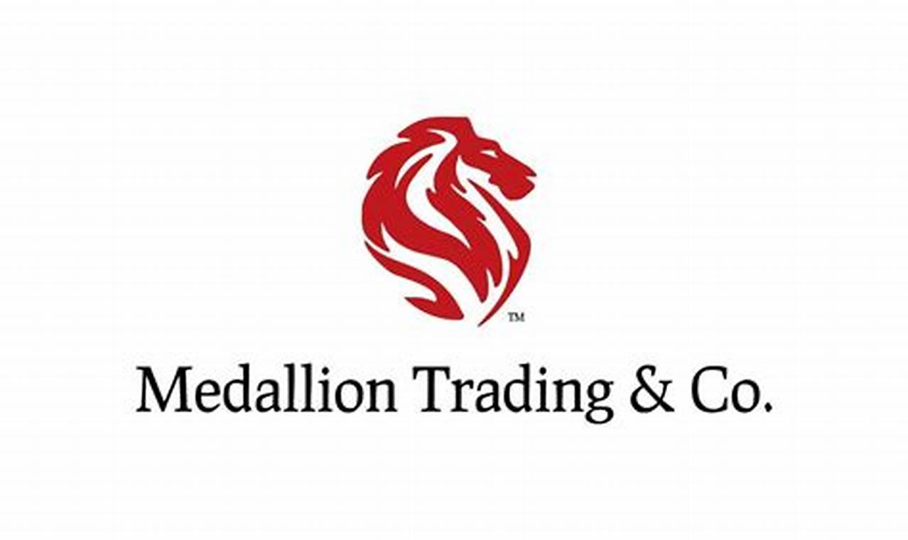 medallion trading & co