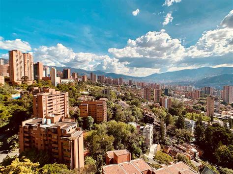 medellin colombia places to stay