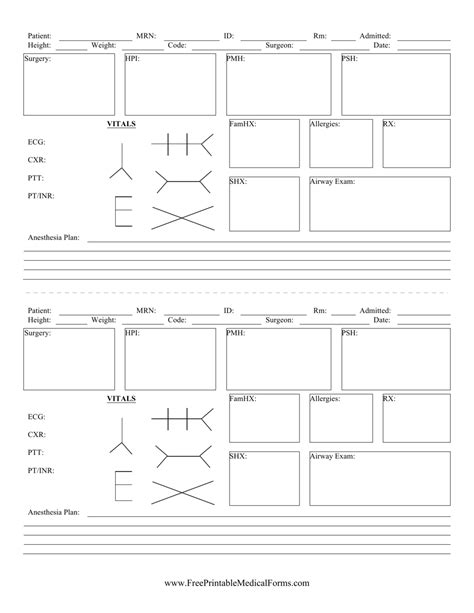 medfools scutsheet 2