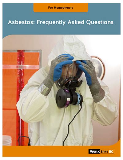 medford asbestos legal question