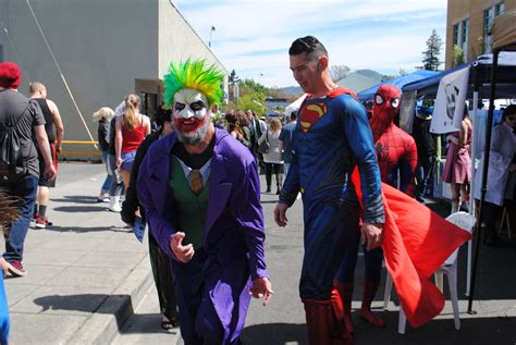 medford comic con
