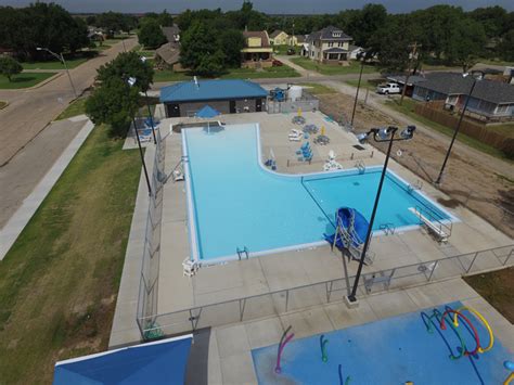 Medford Ok Pool