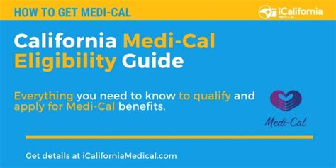 medi cal california login