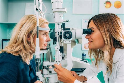 medi cal optometrist providers